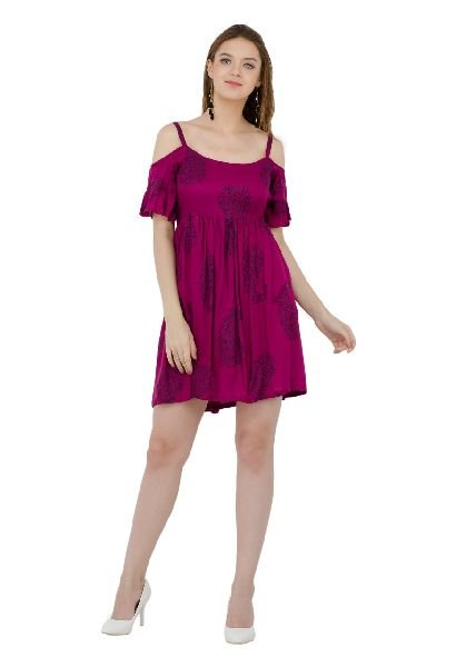 Ladies top