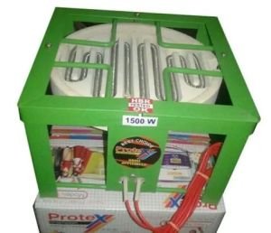 ELECTRIC COOKING HEATER