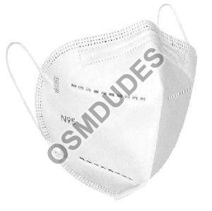 N95 Surgical Face Mask