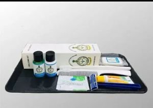 Hotel Amenity Kit