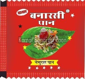 Kamal Banarasi Paan