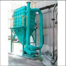 BAG FILTER SYSTEM
