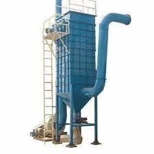BAG FILTER SYSTEM