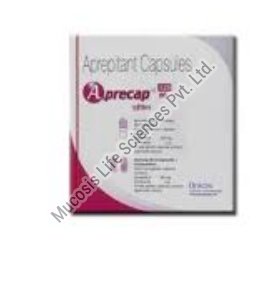 Aprecap Capsules