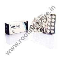 Alphabol Tablets