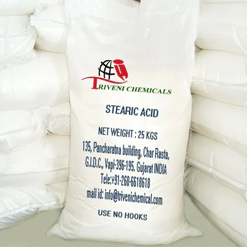 stearic acid