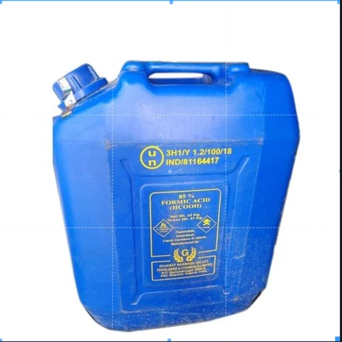 formic acid