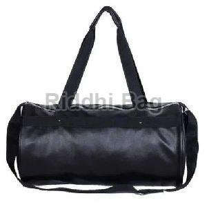 Leather Travel Bag
