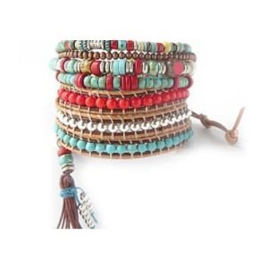 Artificial Bracelet