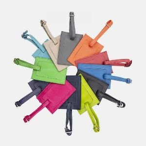 Luggage Tag
