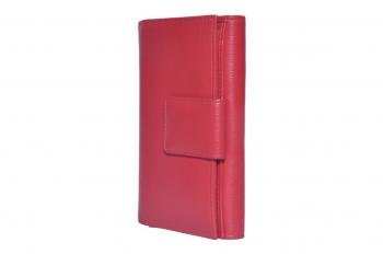 Leather Ladies Wallet