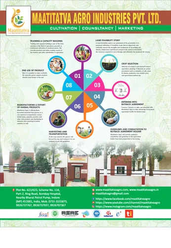 agro farming service