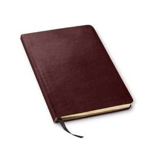 Executive Diary