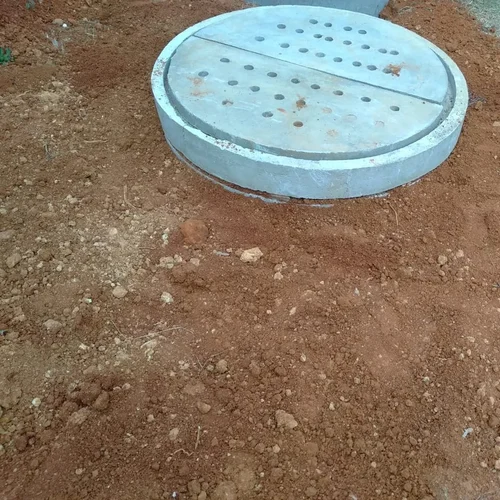 rainwater harvesting service