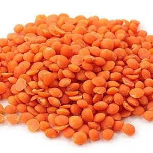 Masoor dal