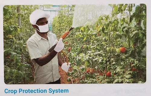 crop protection service