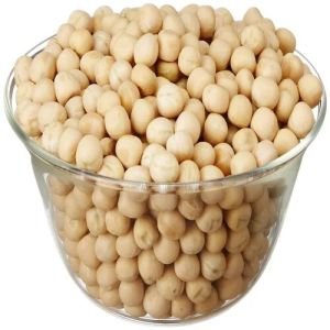 white peas