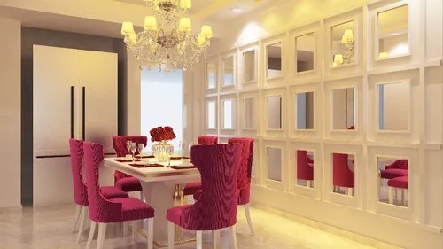 interior designing services