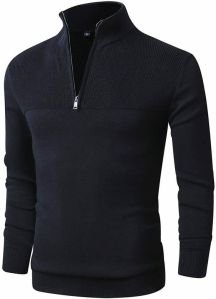 Mens Pullover
