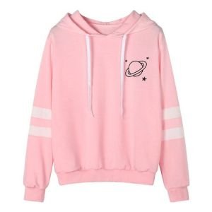 Ladies Sweatshirts