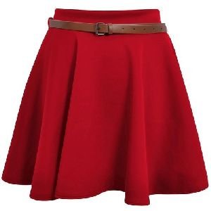 Ladies Fancy Skirt