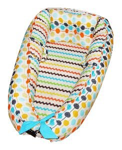 Baby Nest Bed