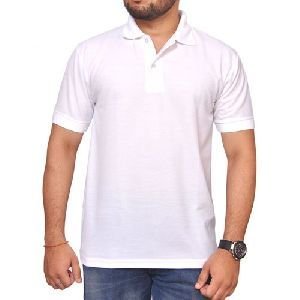 Mens Polo T-Shirts