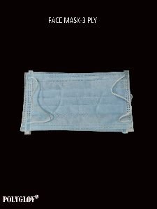 Non Woven Face Mask