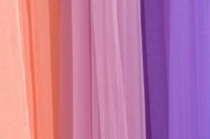 Chiffon Fabric
