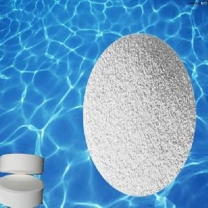 Dry Chlorine Granules