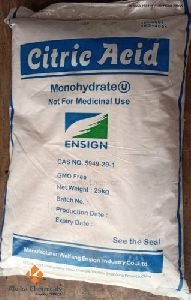 Citric Acid