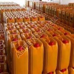 RBD Palm Oil