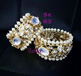 Fancy Bangle