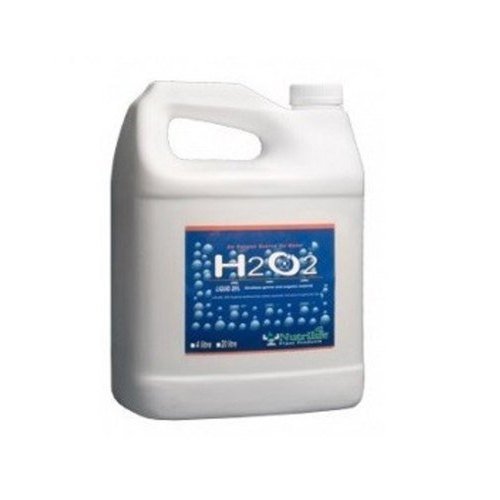 Hydrogen Peroxide