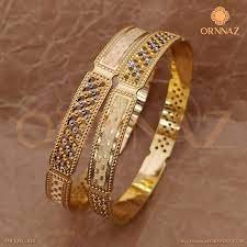 Cnc Bangles