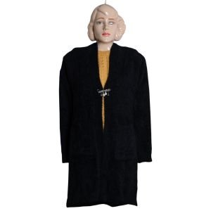 Ladies Hair Wool Fancy Woolen Shrug