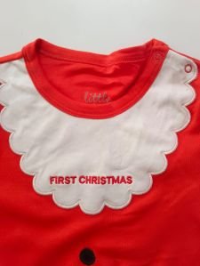 Newborn Baby Dress