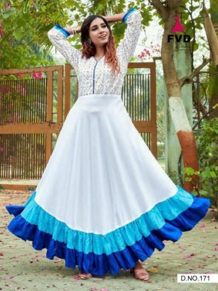 Chiffon Cotton Suits