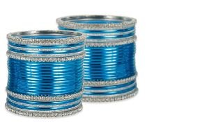 Aluminum Bangle
