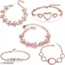 Chain Bangle