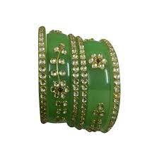 Acrylic Fashion Bangle