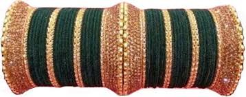 Fashion Bangle Set