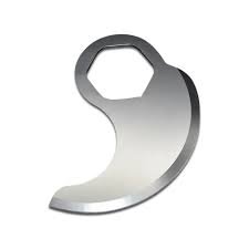 Food Processing Blades