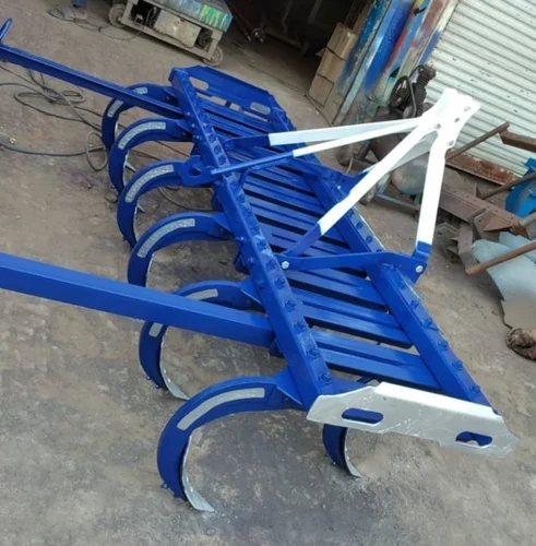 Tractor Cultivator