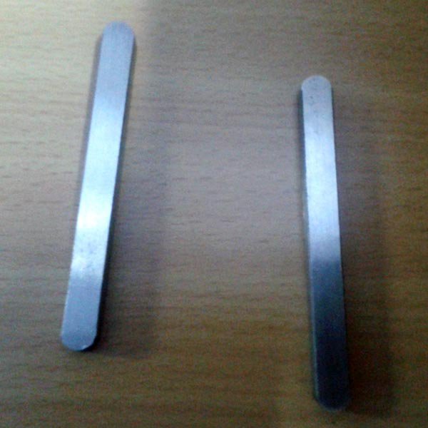 Parallel Keys