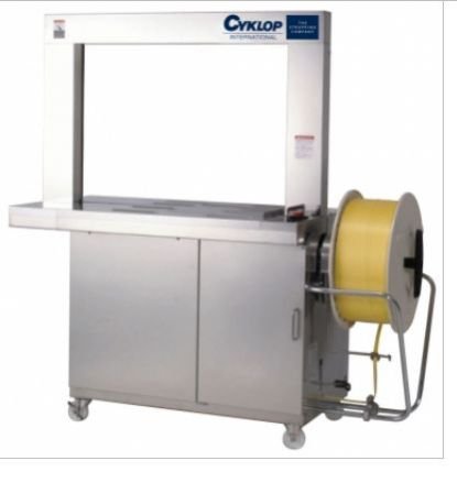 Fully Automatic Strapping Machine