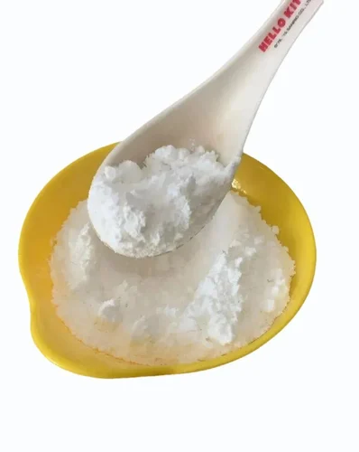 nitro benzoic