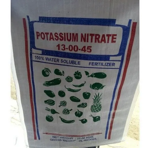fertilizer