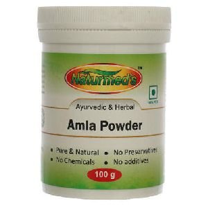 Amla Powder