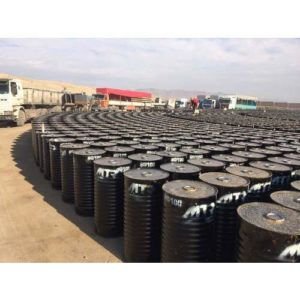 Bitumen Grade 60/70